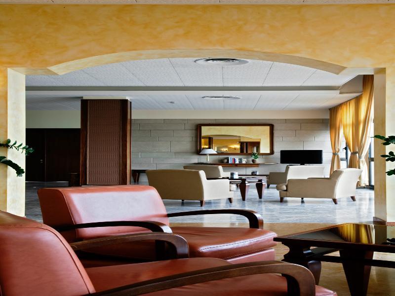 מלון Nh אנקונה מראה חיצוני תמונה