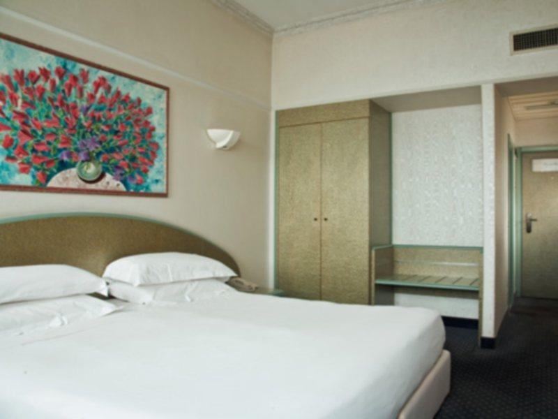 מלון Nh אנקונה מראה חיצוני תמונה