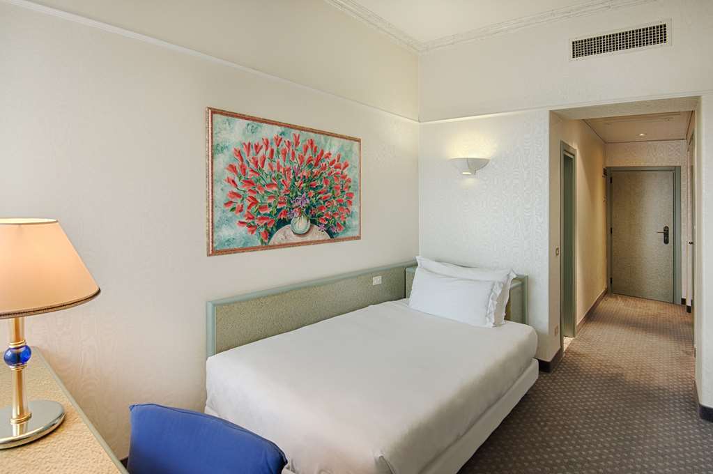 מלון Nh אנקונה חדר תמונה